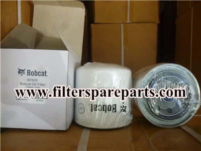 6678233 Bobcat Lube Filter - Click Image to Close